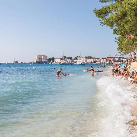 Beautiful In Tar Poreč