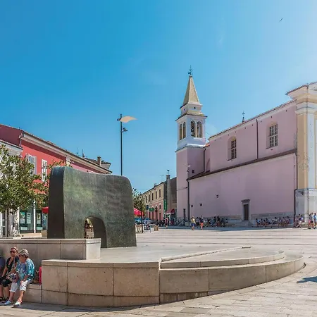 Beautiful In Tar Poreč