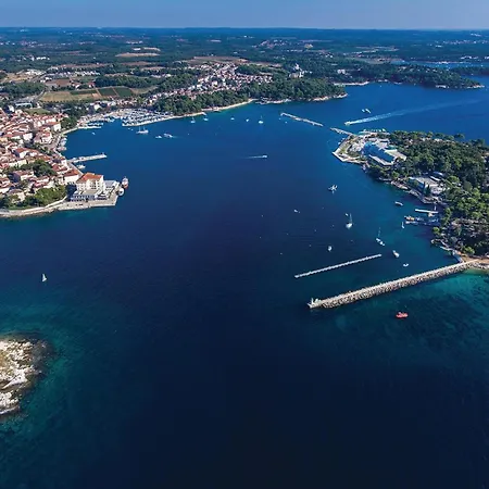 Beautiful In Tar Semesterbostad Poreč